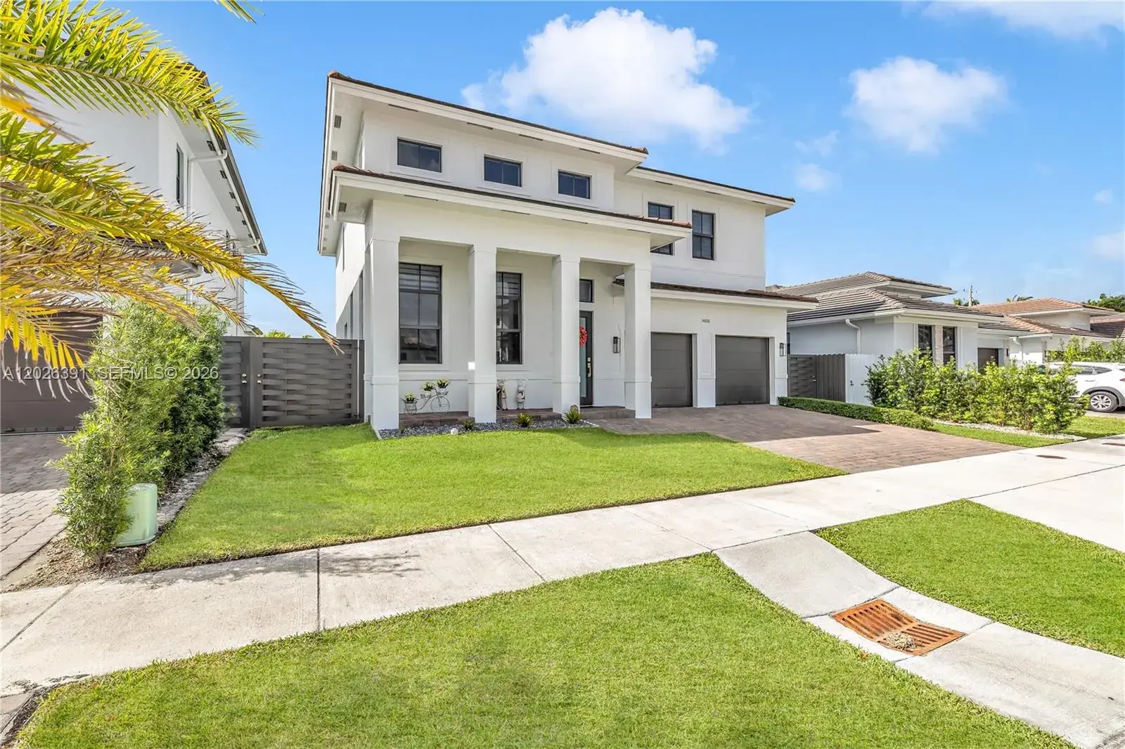14606 SW 22nd Ter, Miami FL 33175