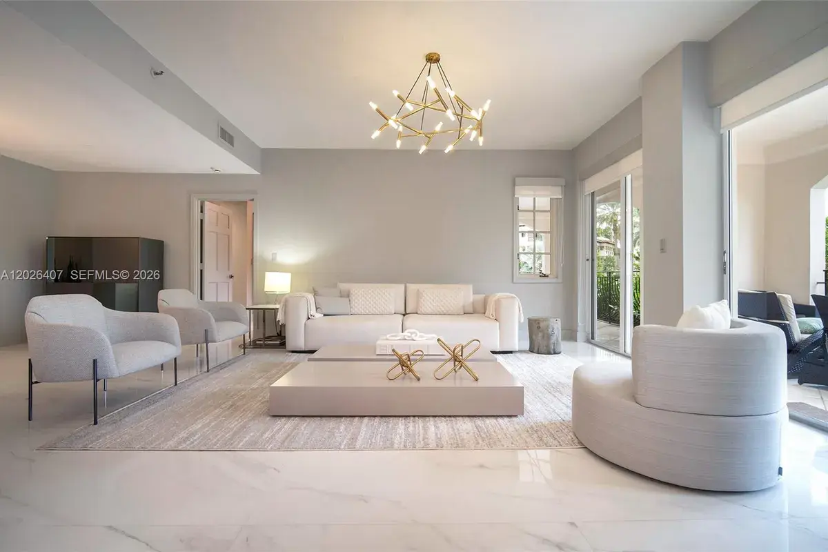 19211 Fisher Island Dr # 19211, Miami Beach FL 33109