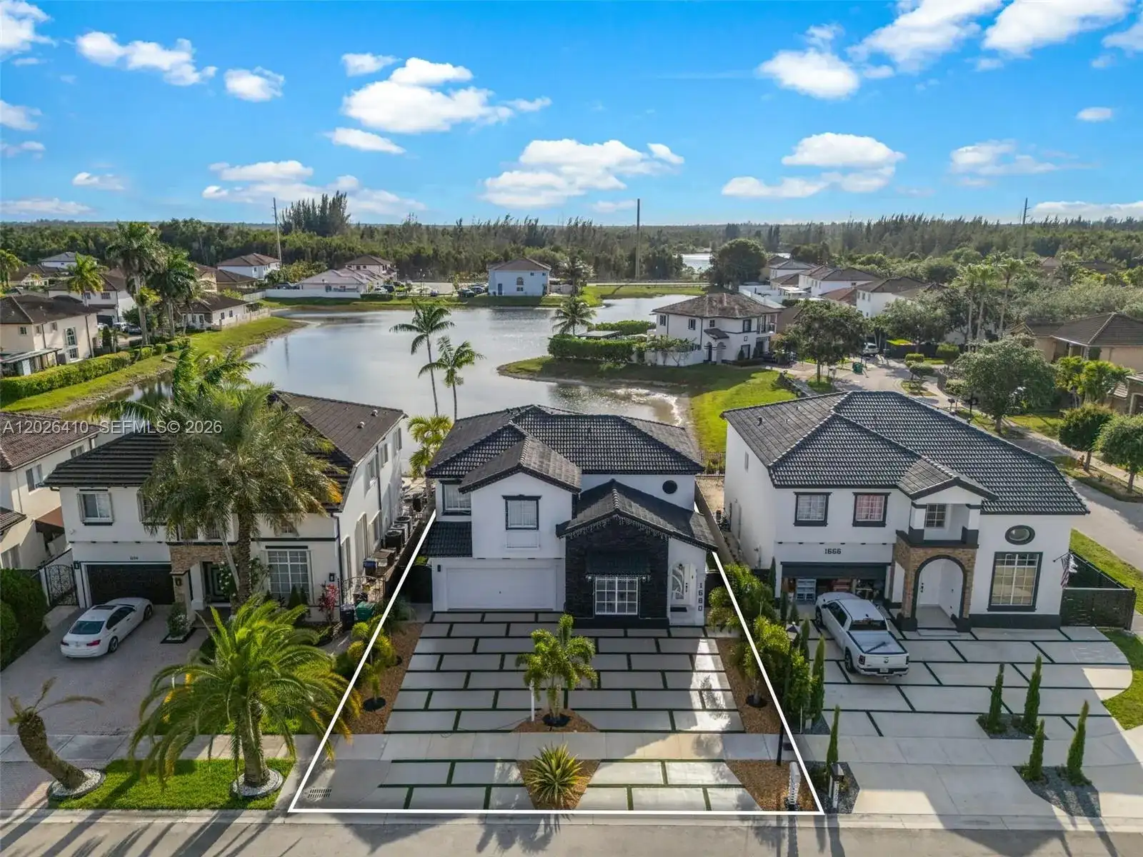 1680 SW 154th Path, Miami FL 33185 photo 3
