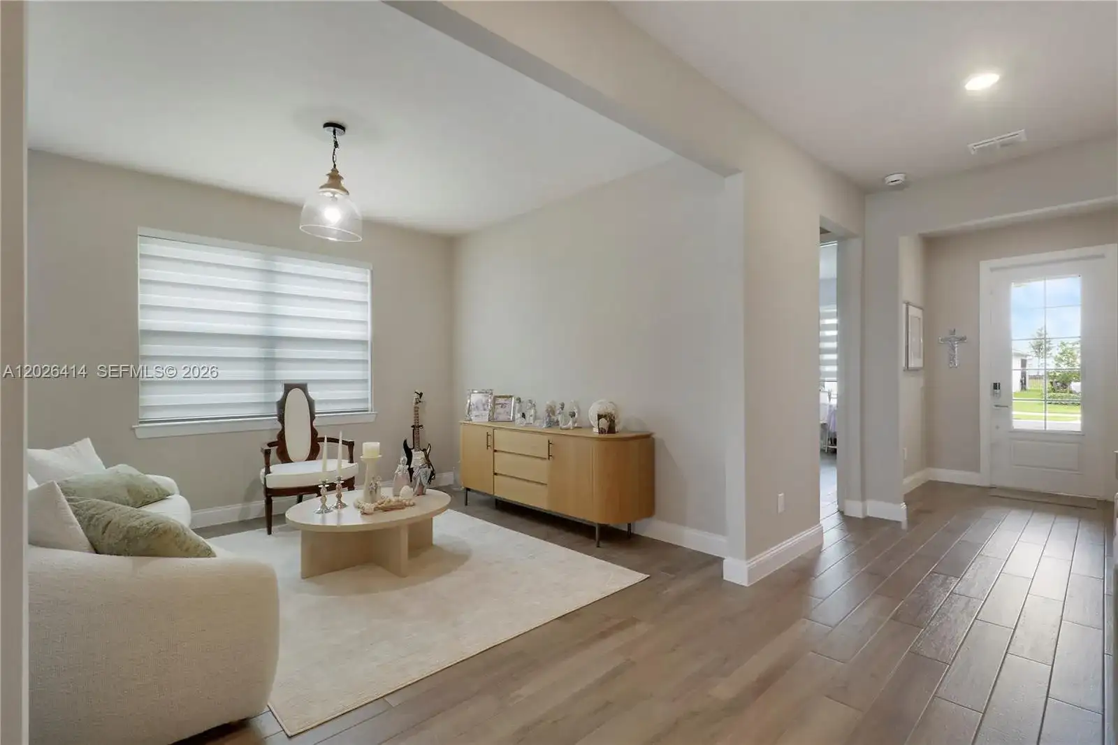 6489 NW Cloverdale Ave, Port St. Lucie FL 34987 photo 5