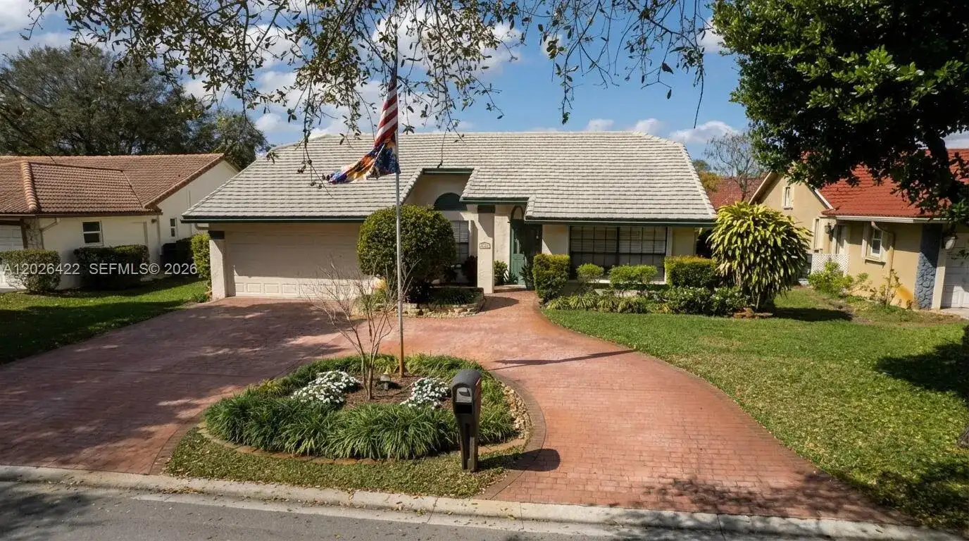 2350 NW 95th Ave, Coral Springs FL 33065 photo 5