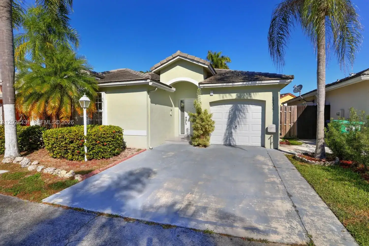 12357 SW 144th Ter, Miami FL 33186 photo 2