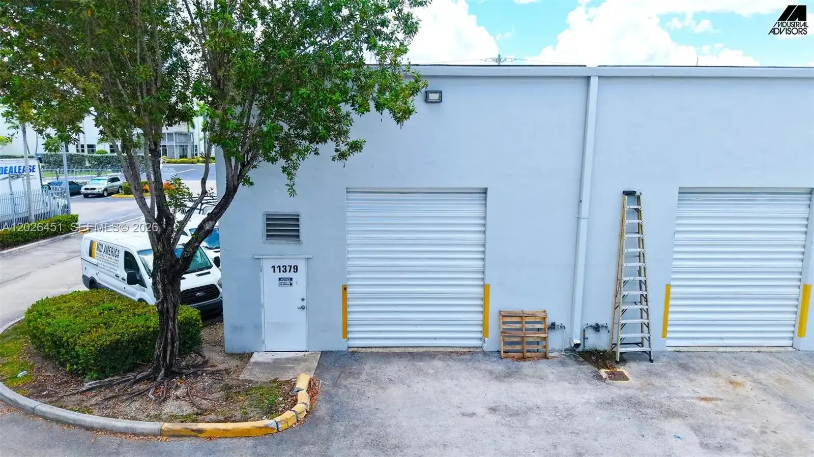 11379 NW 122nd St # 11, Medley FL 33178 photo 4