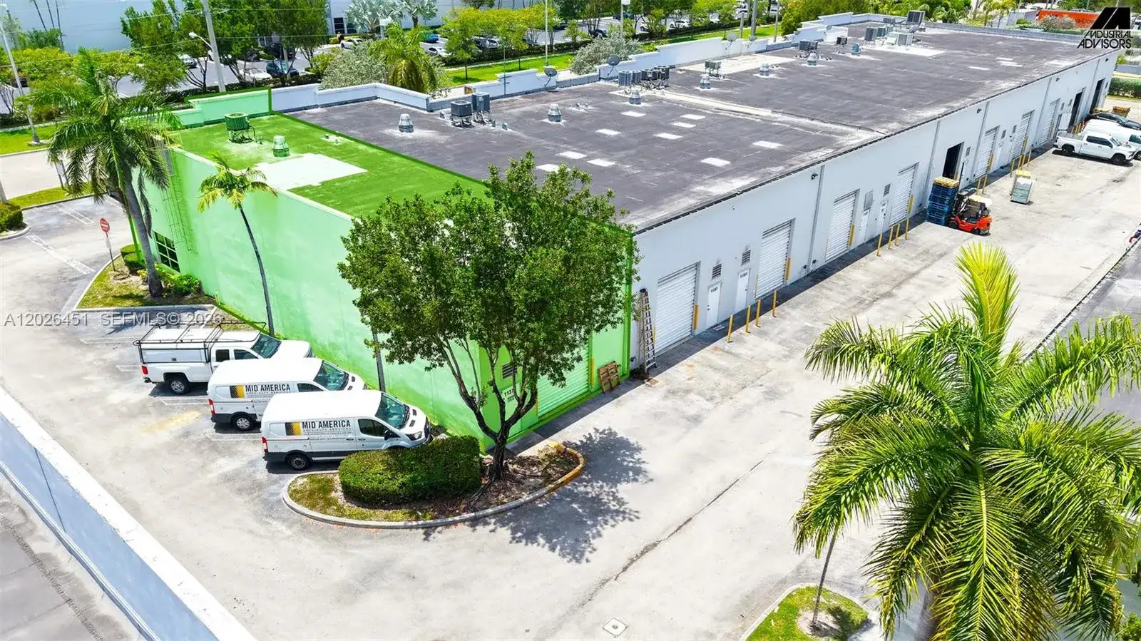 11379 NW 122nd St # 11, Medley FL 33178 photo 5