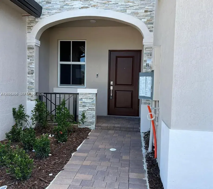 12663 NW 24th Ave, Miami FL 33167