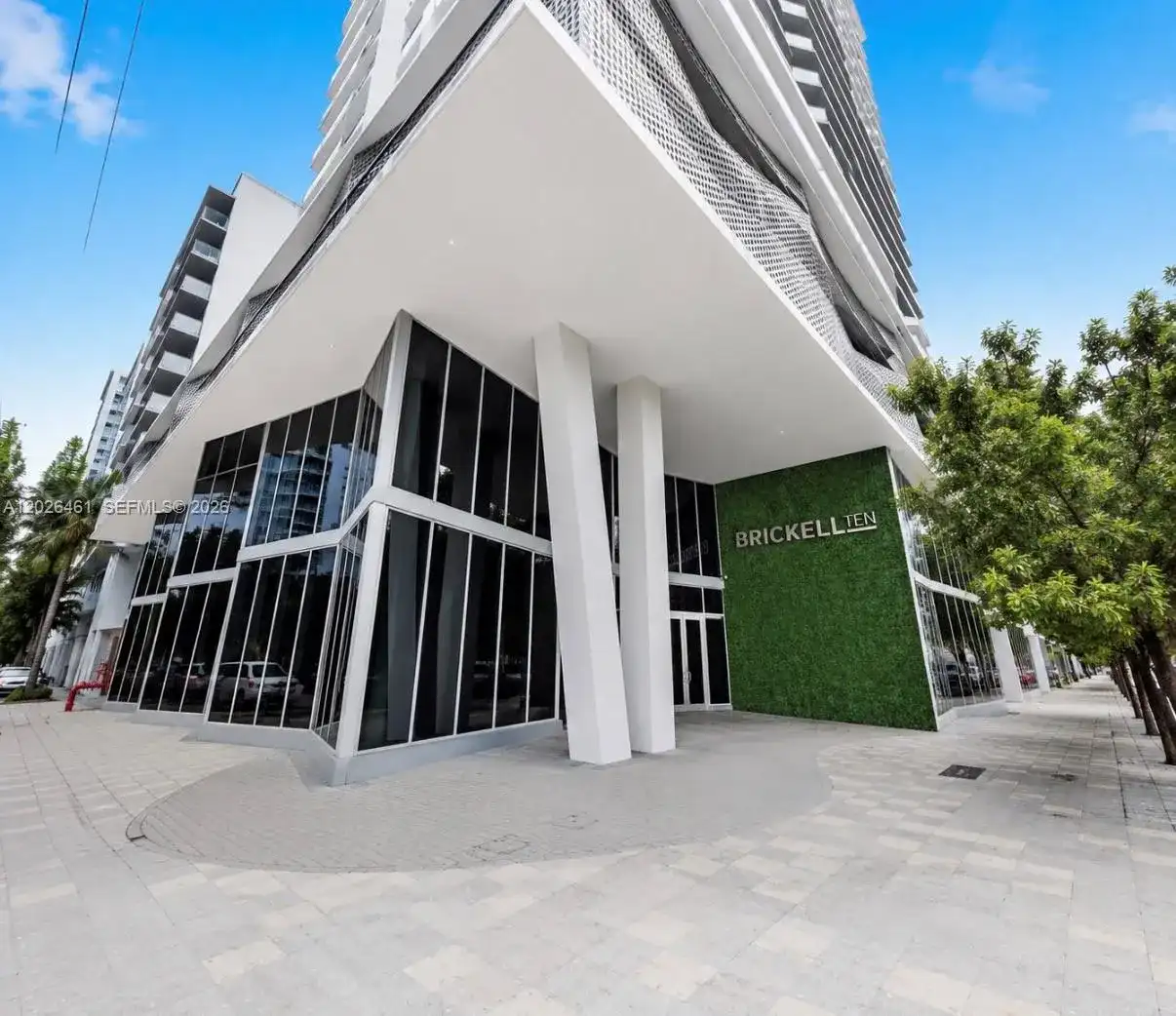 1010 SW 2nd Ave # 809, Miami FL 33130