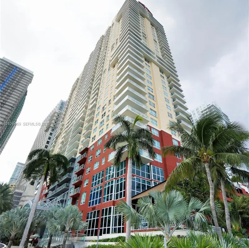 1155 Brickell Bay Dr # 3301, Miami FL 33131