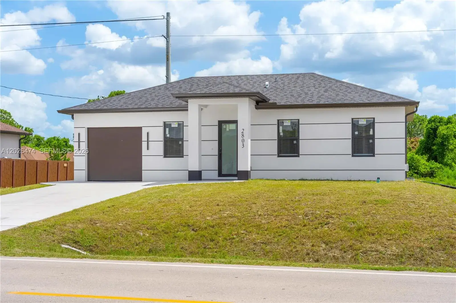 2803 1st st west, Other City - In The State Of Florida FL 33971