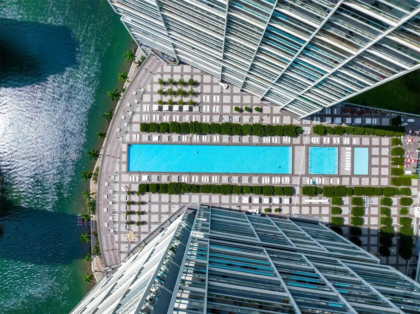 475 Brickell Ave # 3513, Miami FL 33131