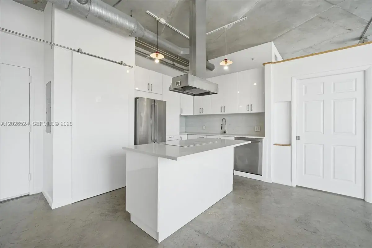 10 SW South River Dr # 804, Miami FL 33130
