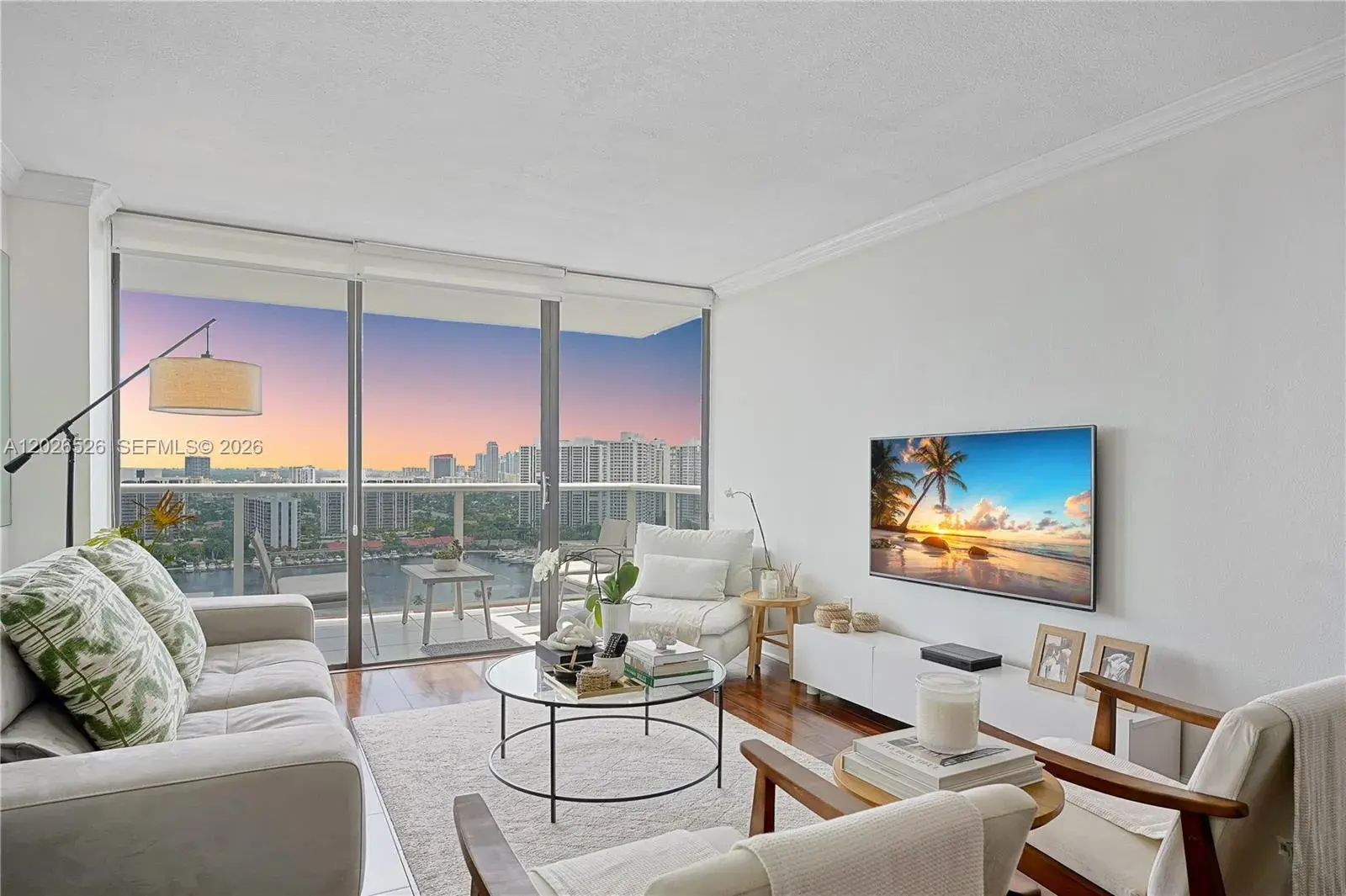 3625 N Country Club Dr # 2610, Aventura FL 33180