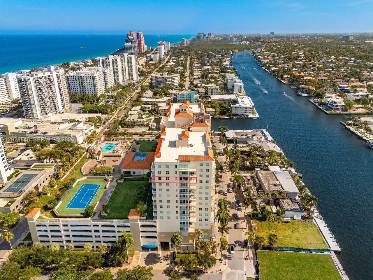 3020 NE 32nd Ave # 1401, Fort Lauderdale FL 33308