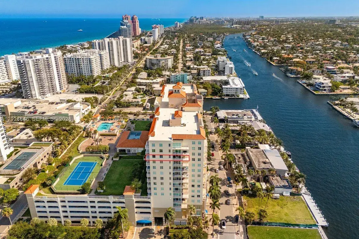 3020 NE 32nd Ave # 1401, Fort Lauderdale FL 33308