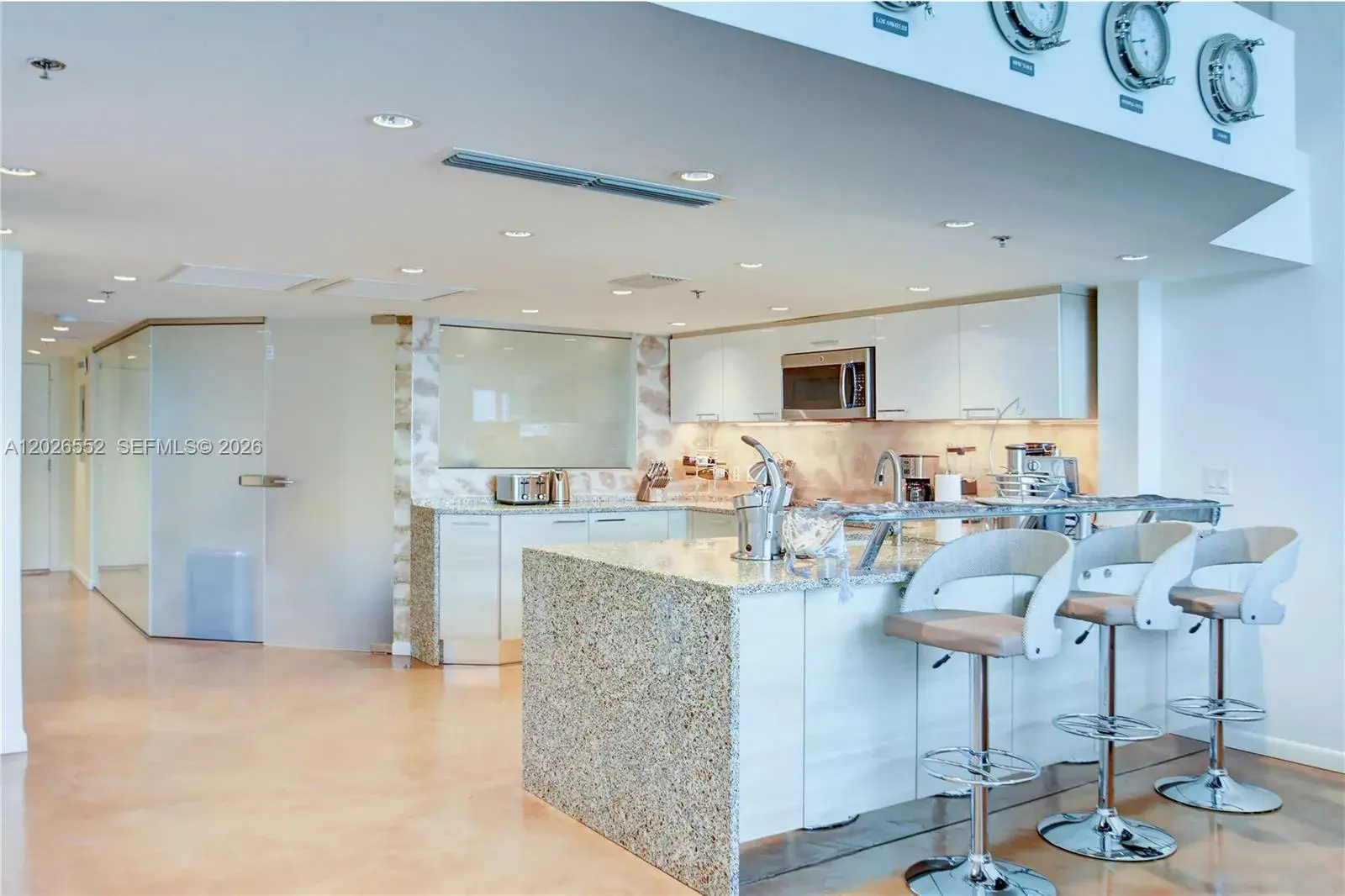 5445 Collins Ave # P2, Miami Beach FL 33140