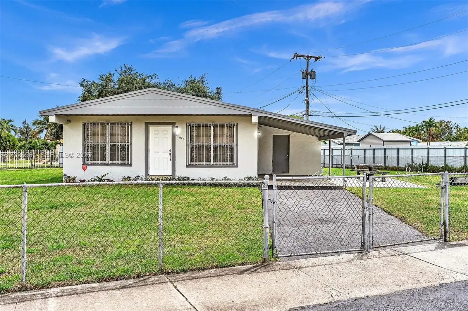 20622 NW 23rd Ct, Miami Gardens FL 33056