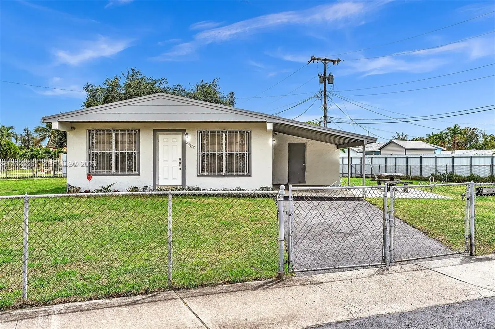 20622 NW 23rd Ct, Miami Gardens FL 33056