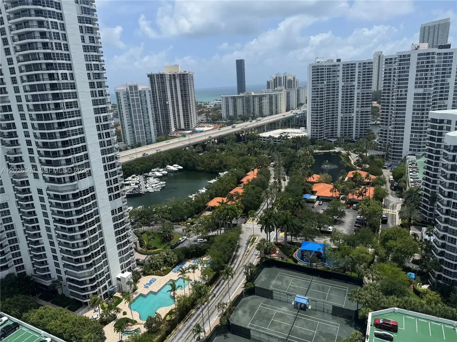3530 Mystic Pointe Dr # 2709, Aventura FL 33180 photo 4