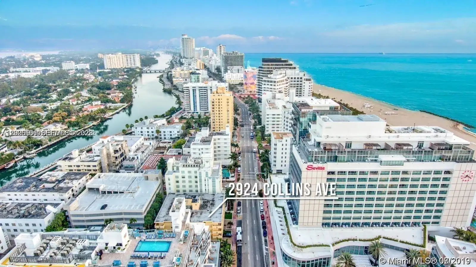 2924 Collins Ave # 301, Miami Beach FL 33140 photo 2
