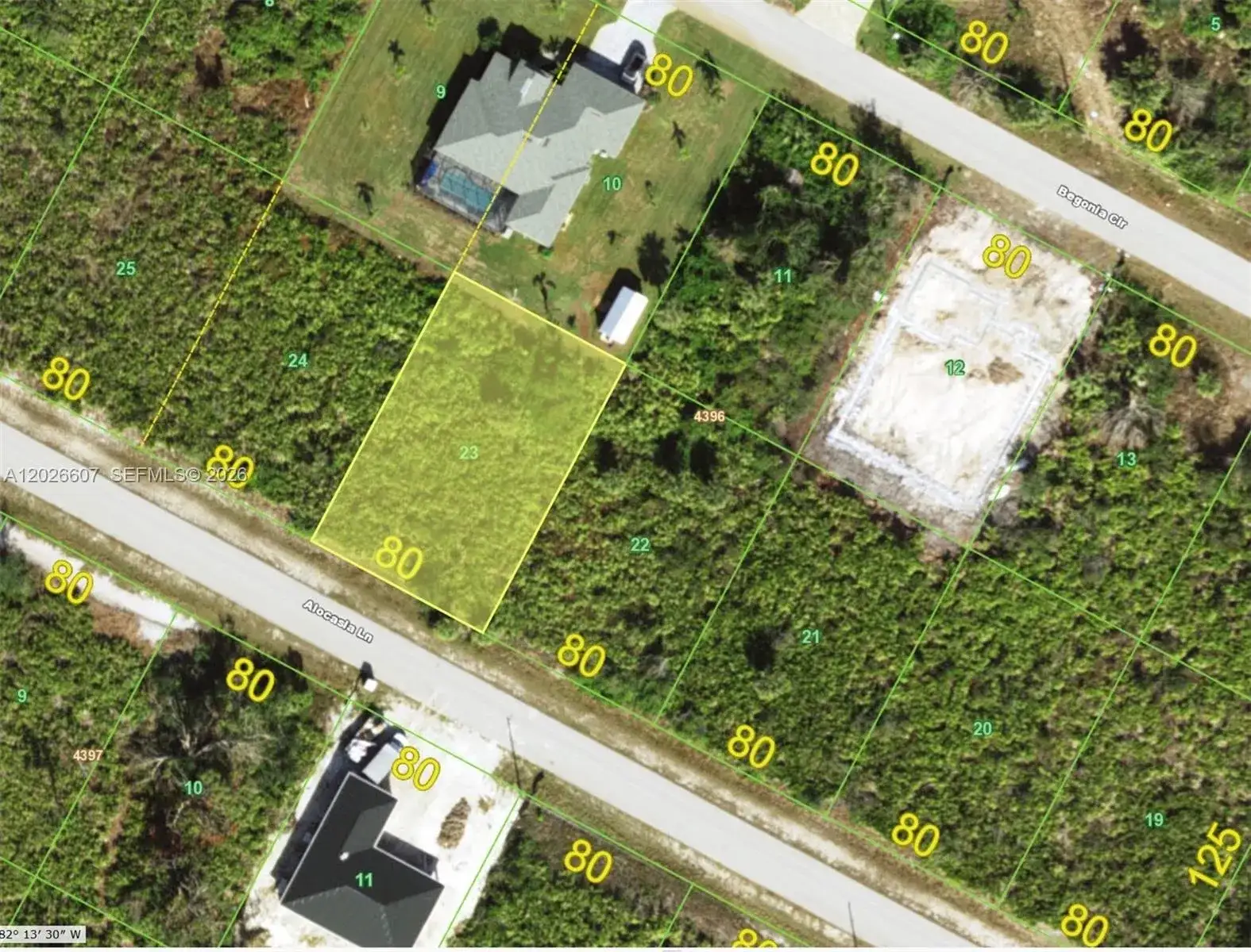 13428 Alocasia Ln, Port Charlotte FL 33981 photo 2