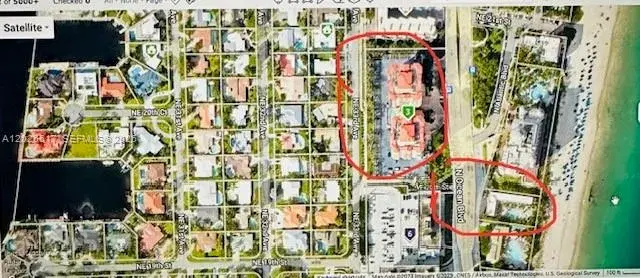 2011 N Ocean Blvd # 605, Fort Lauderdale FL 33305