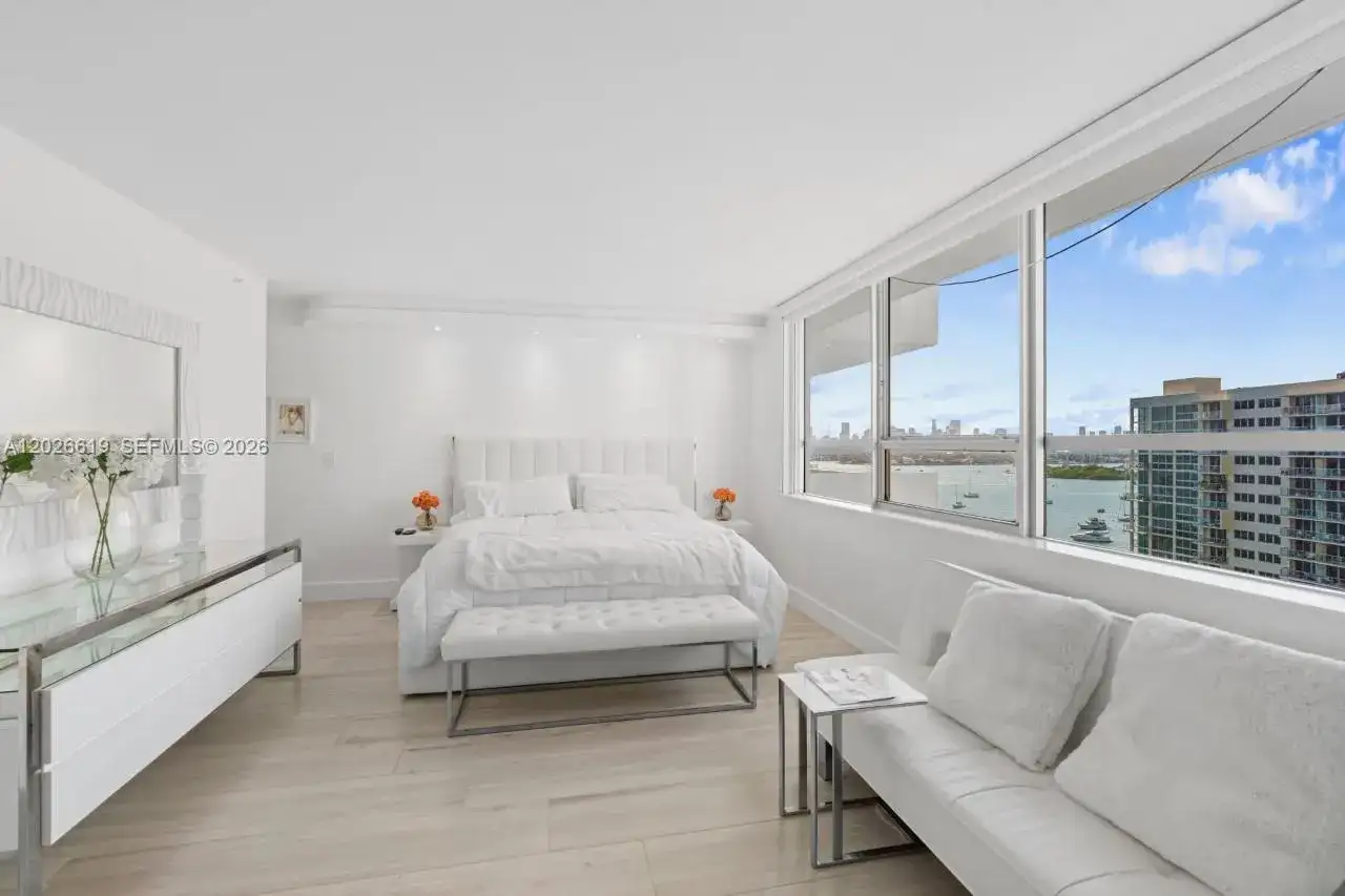1500 Bay Rd # 1268S, Miami Beach FL 33139 photo 3