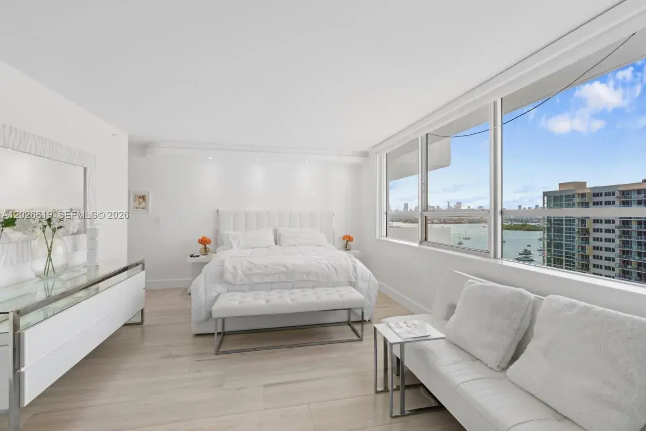 1500 Bay Rd # 1268S, Miami Beach FL 33139