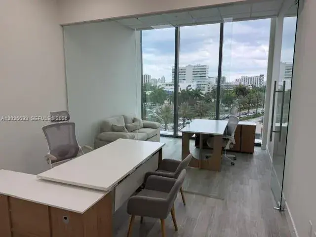 21290 Biscayne Blvd # 410, Aventura FL 33180