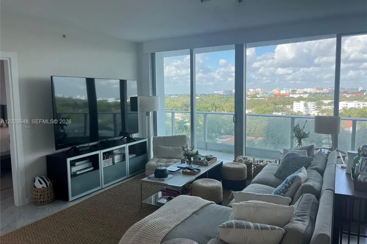 2627 S Bayshore Dr # 1208, Miami FL 33133