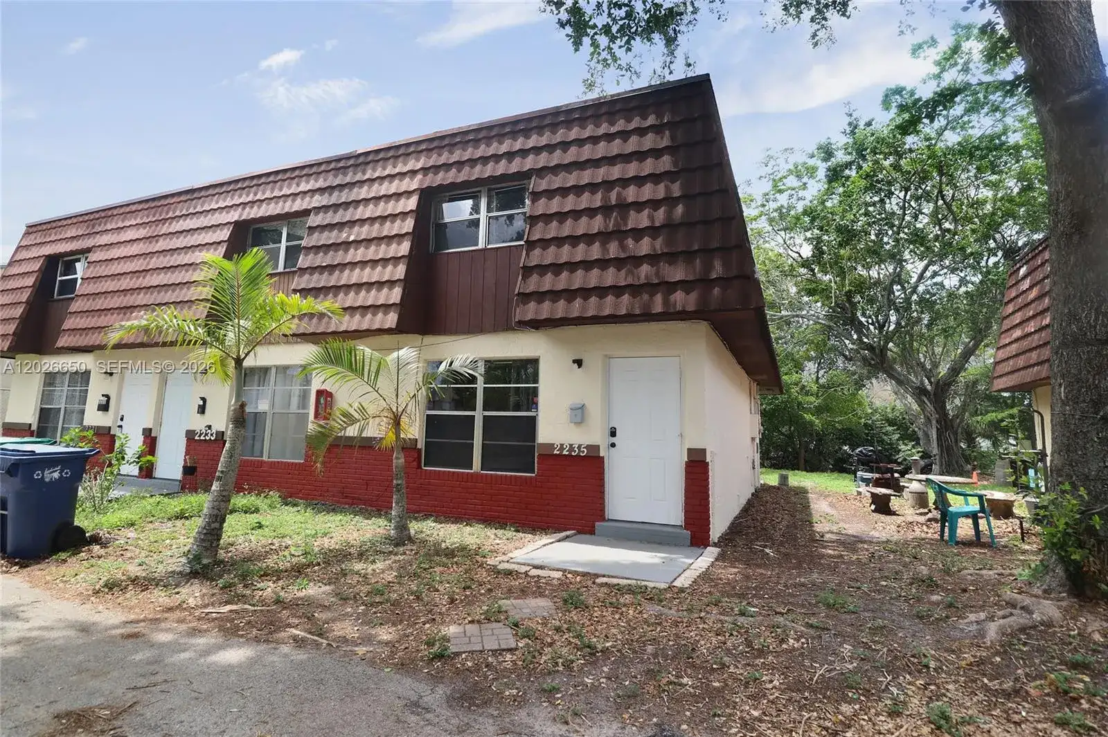2235 NW 59th Way # 2235, Lauderhill FL 33313 photo 2