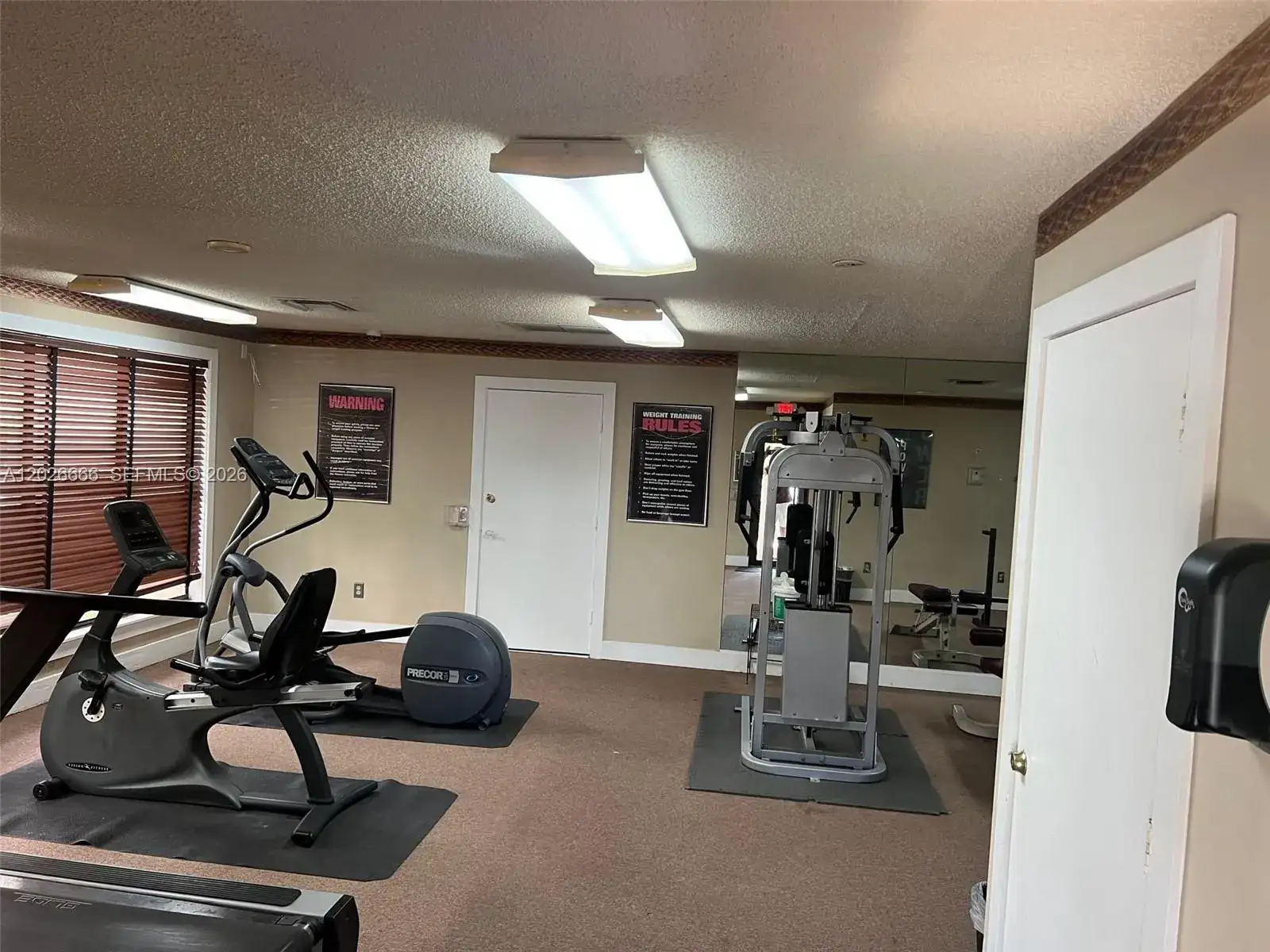 4581 W Mcnab Rd # 20, Pompano Beach FL 33069 photo 3
