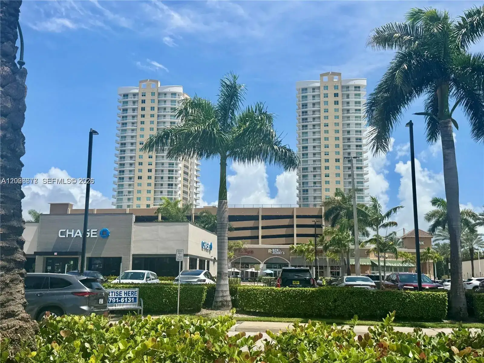 1745 E Hallandale Beach Blvd # 2104W, Hallandale Beach FL 33009