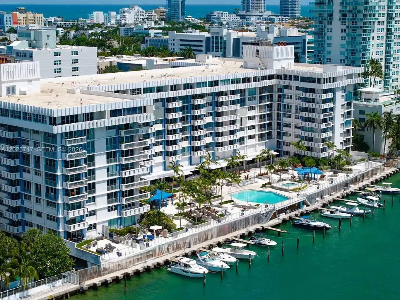 800 West Ave # 342, Miami Beach FL 33139 photo 2