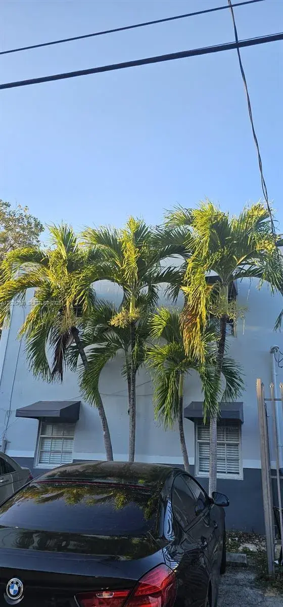 3615 Thomas Ave # 13, Miami FL 33133