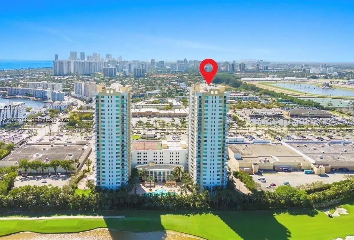 1745 E Hallandale Beach Blvd # 2304W, Hallandale Beach FL 33009 photo 2