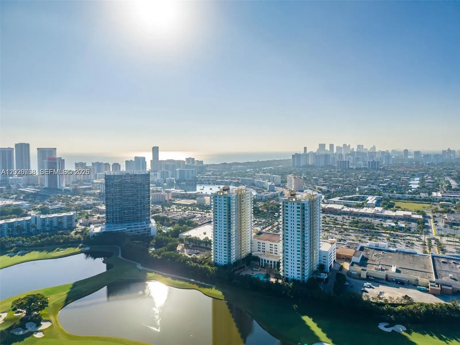 1745 E Hallandale Beach Blvd # 2304W, Hallandale Beach FL 33009
