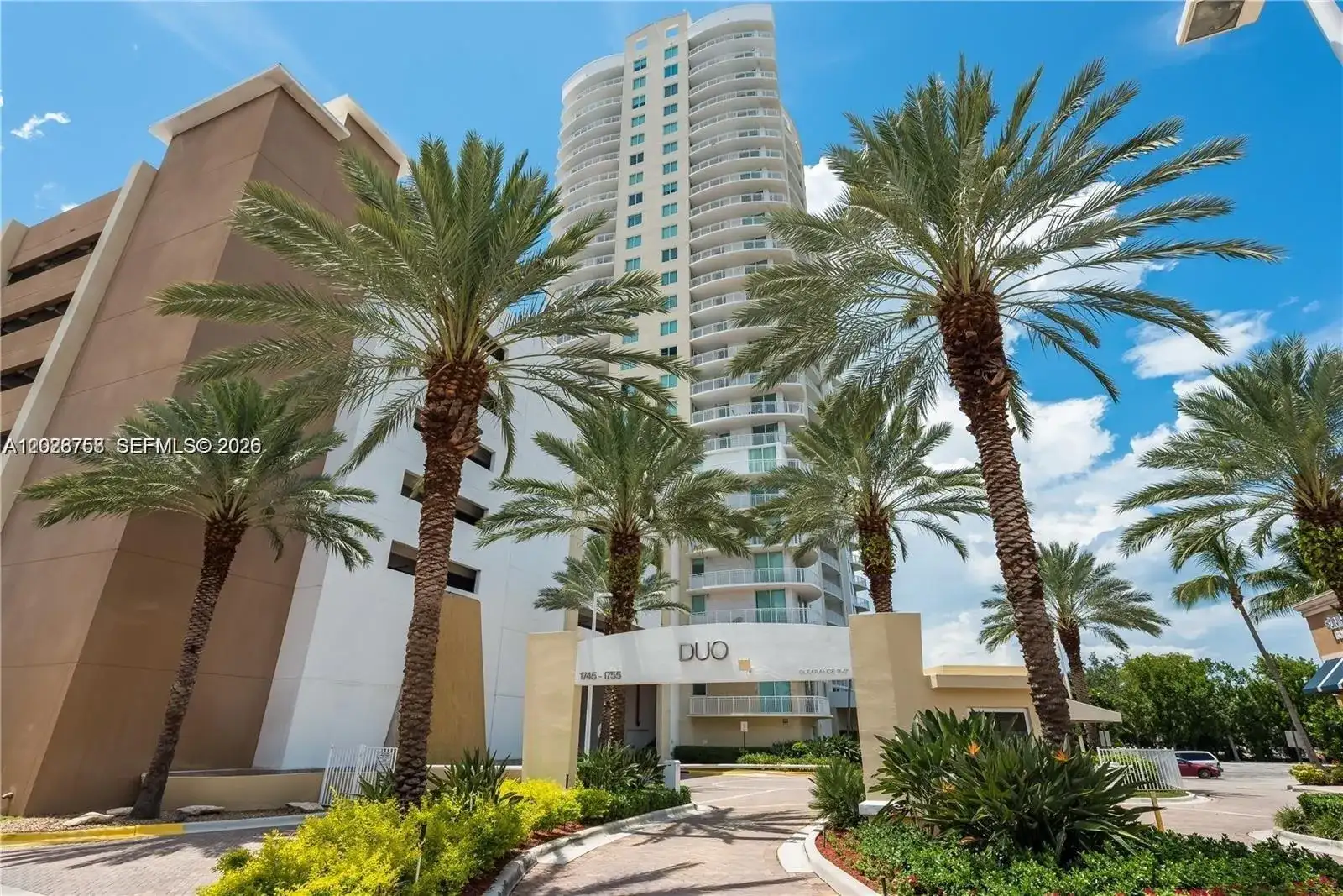1745 E Hallandale Beach Blvd # 2304W, Hallandale Beach FL 33009 photo 5