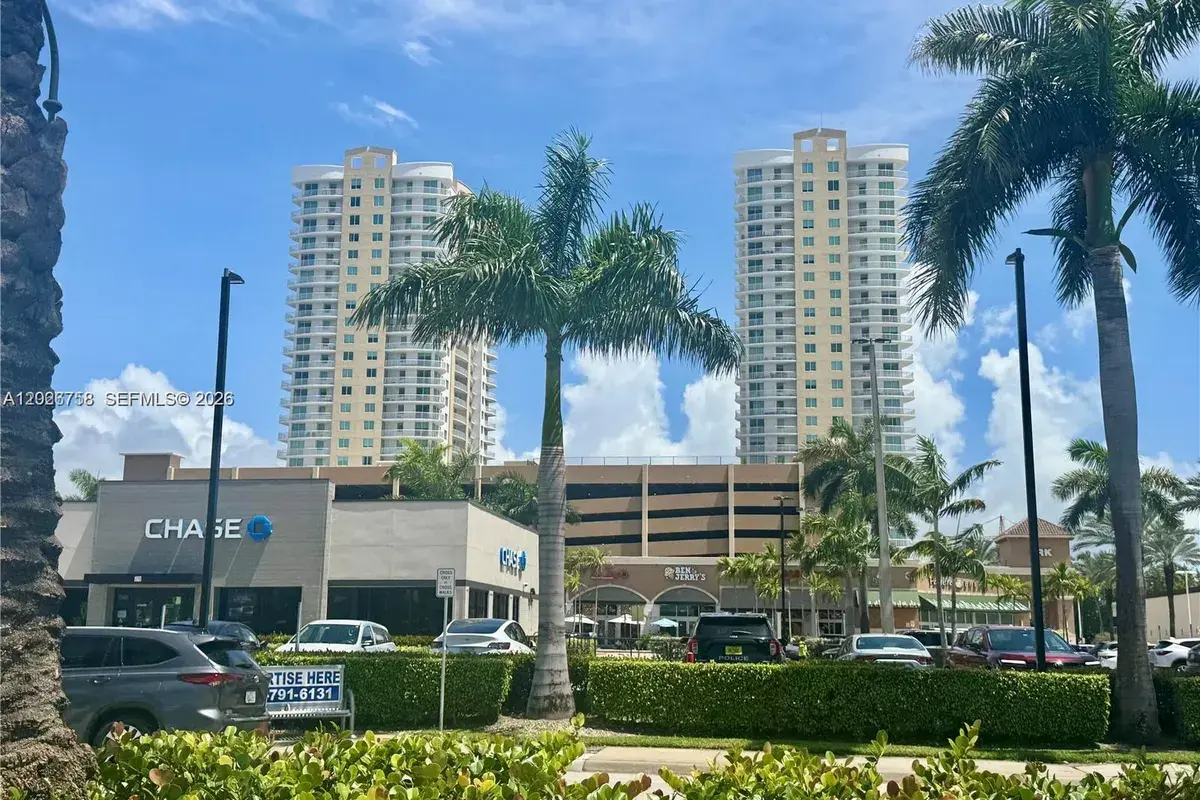 1745 E Hallandale Beach Blvd # 2304W, Hallandale Beach FL 33009