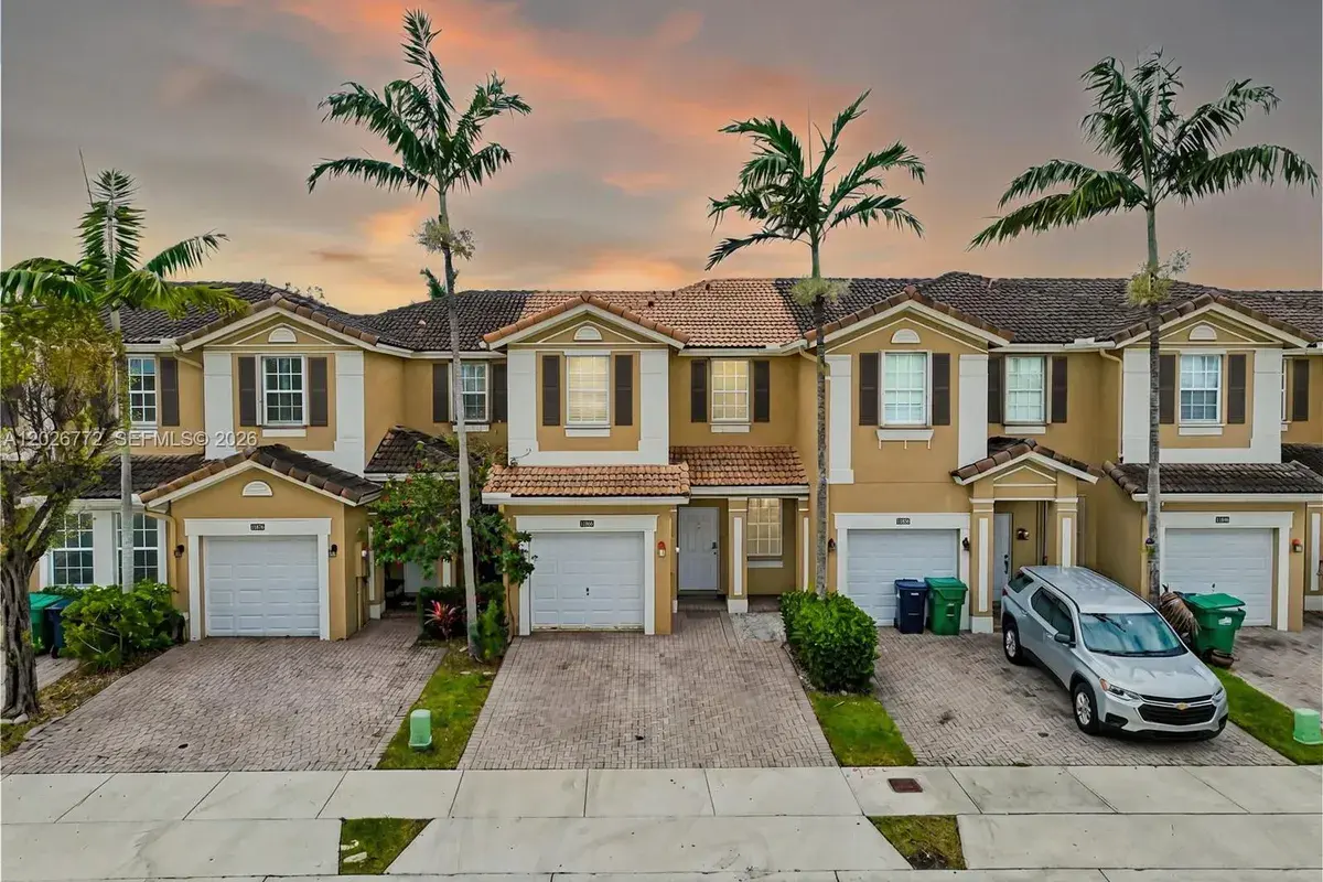 11866 SW 152nd Pl, Miami FL 33196