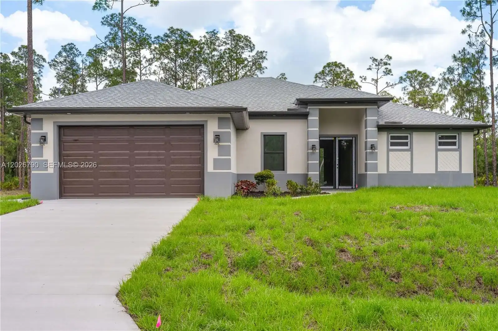1116 leroy ave, Lehigh Acres FL 33972