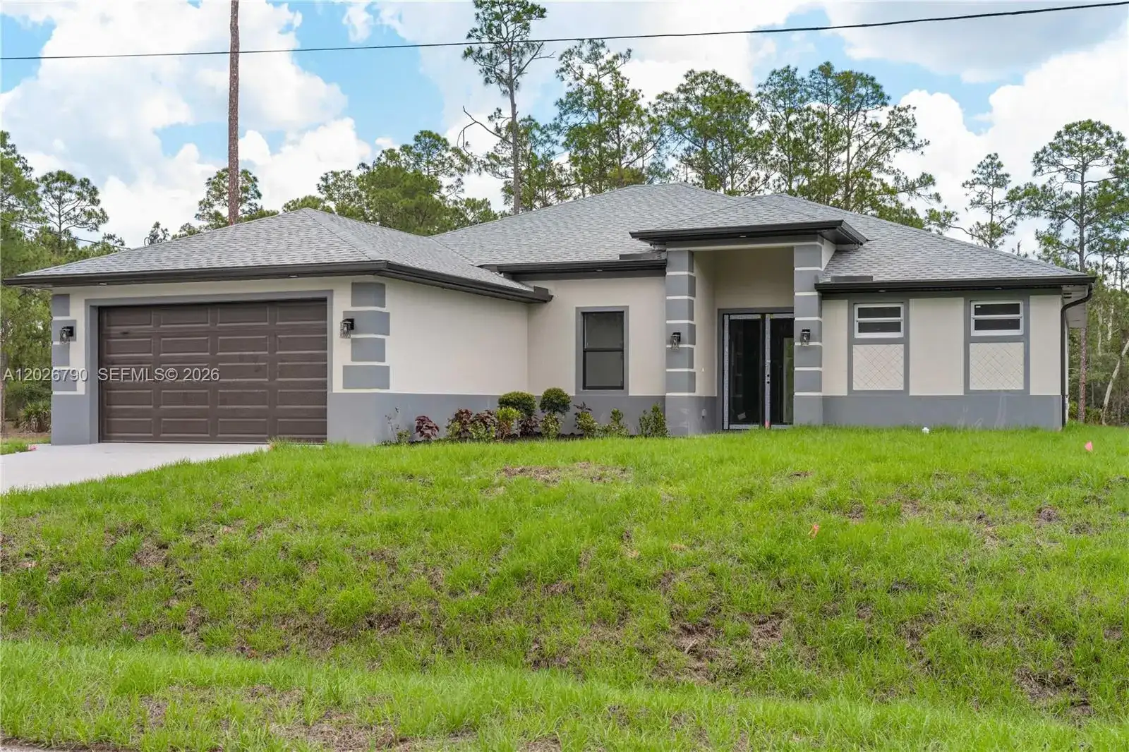 1116 leroy ave, Lehigh Acres FL 33972 photo 2