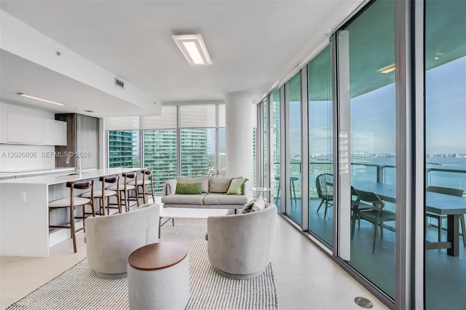 2900 NE 7th Ave # 3702, Miami FL 33137