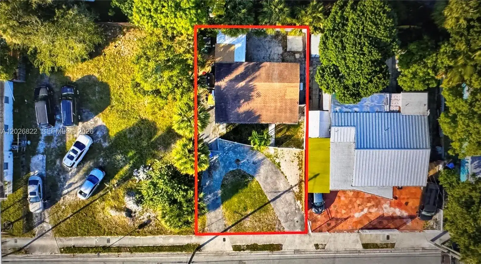 1705 Davie Blvd, Fort Lauderdale FL 33312
