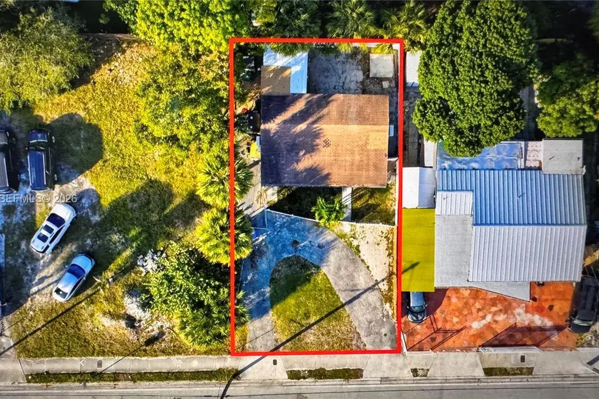 1705 Davie Blvd, Fort Lauderdale FL 33312