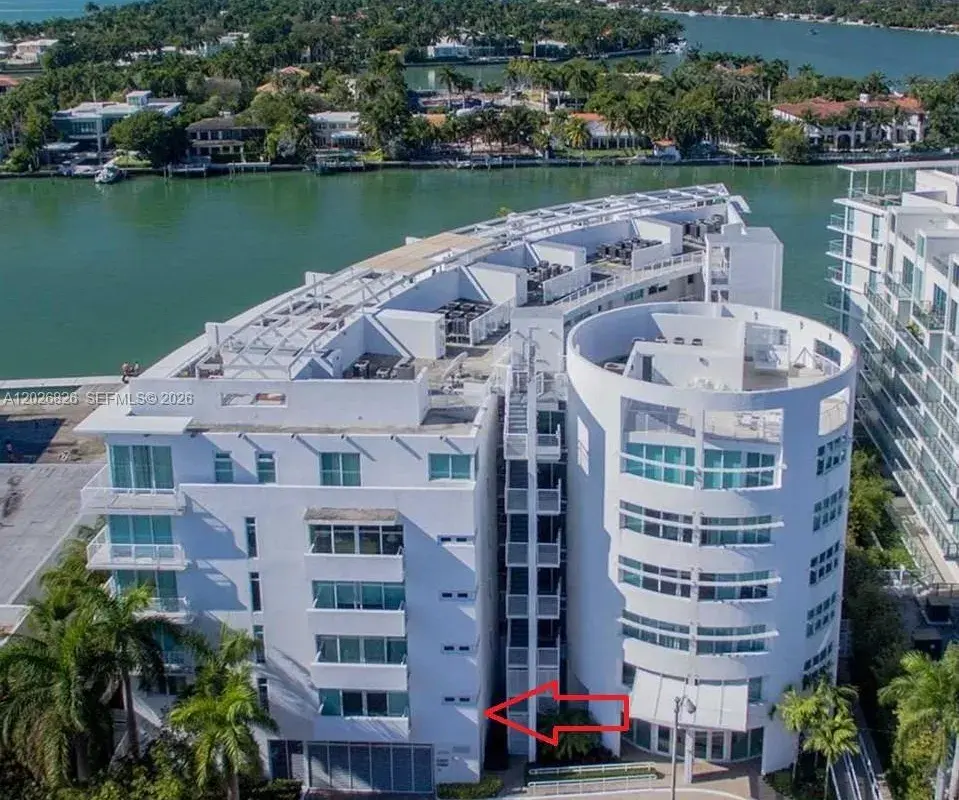 6580 Indian Creek Dr # 201, Miami Beach FL 33141