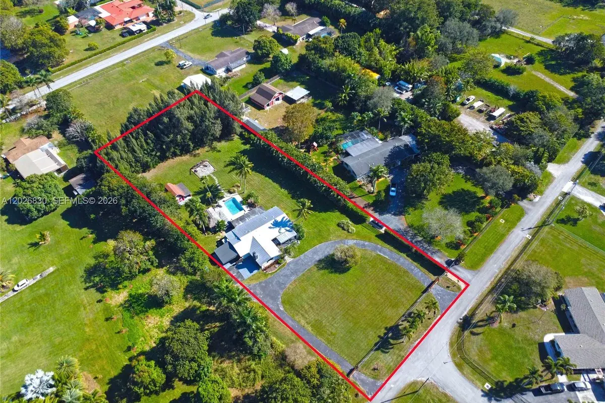 5300 SW 162nd Ave, Southwest Ranches FL 33331