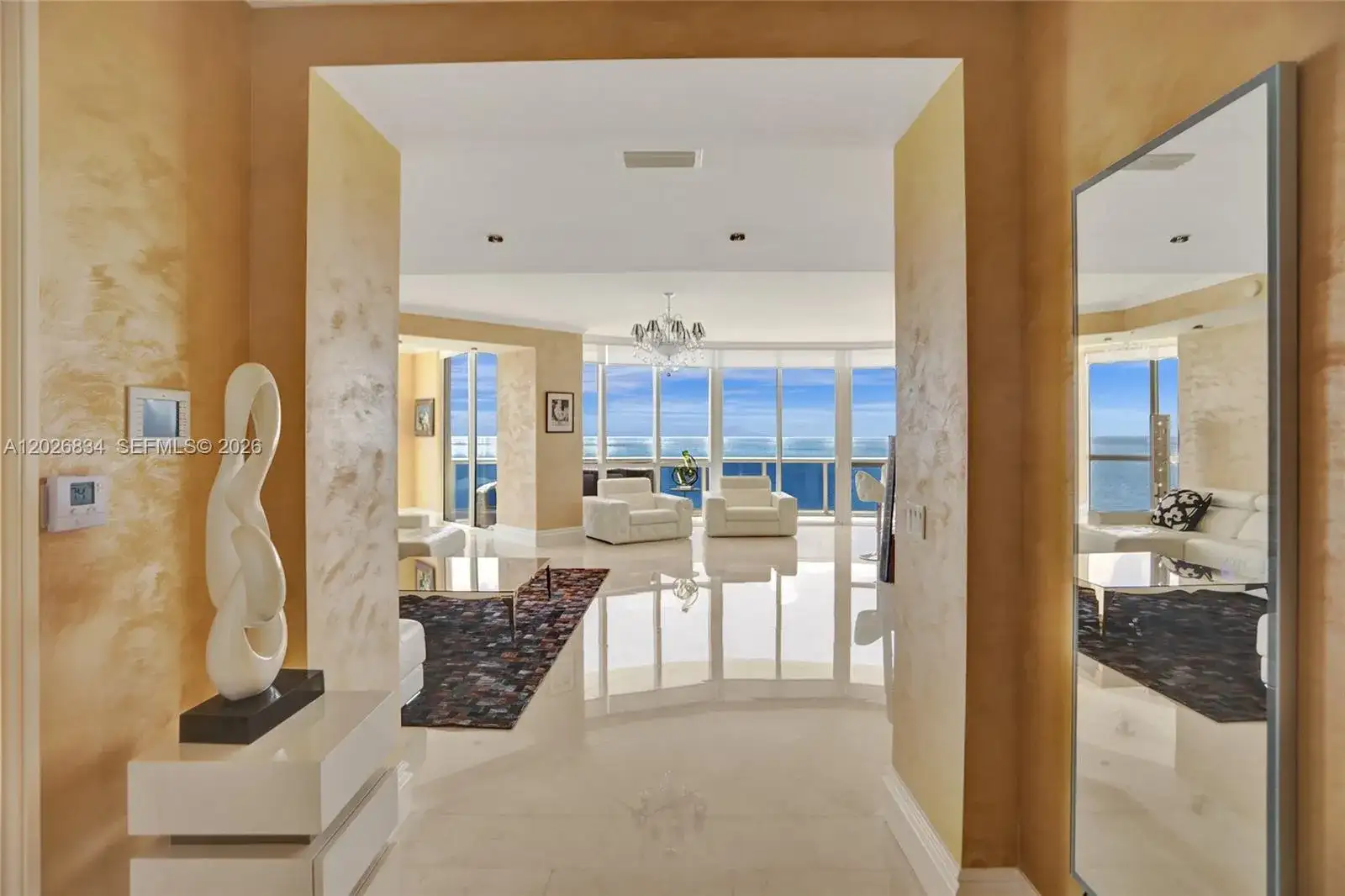 18201 Collins Ave # 3309, Sunny Isles Beach FL 33160 photo 2