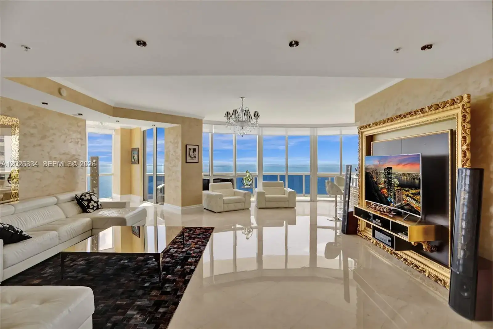 18201 Collins Ave # 3309, Sunny Isles Beach FL 33160 photo 3