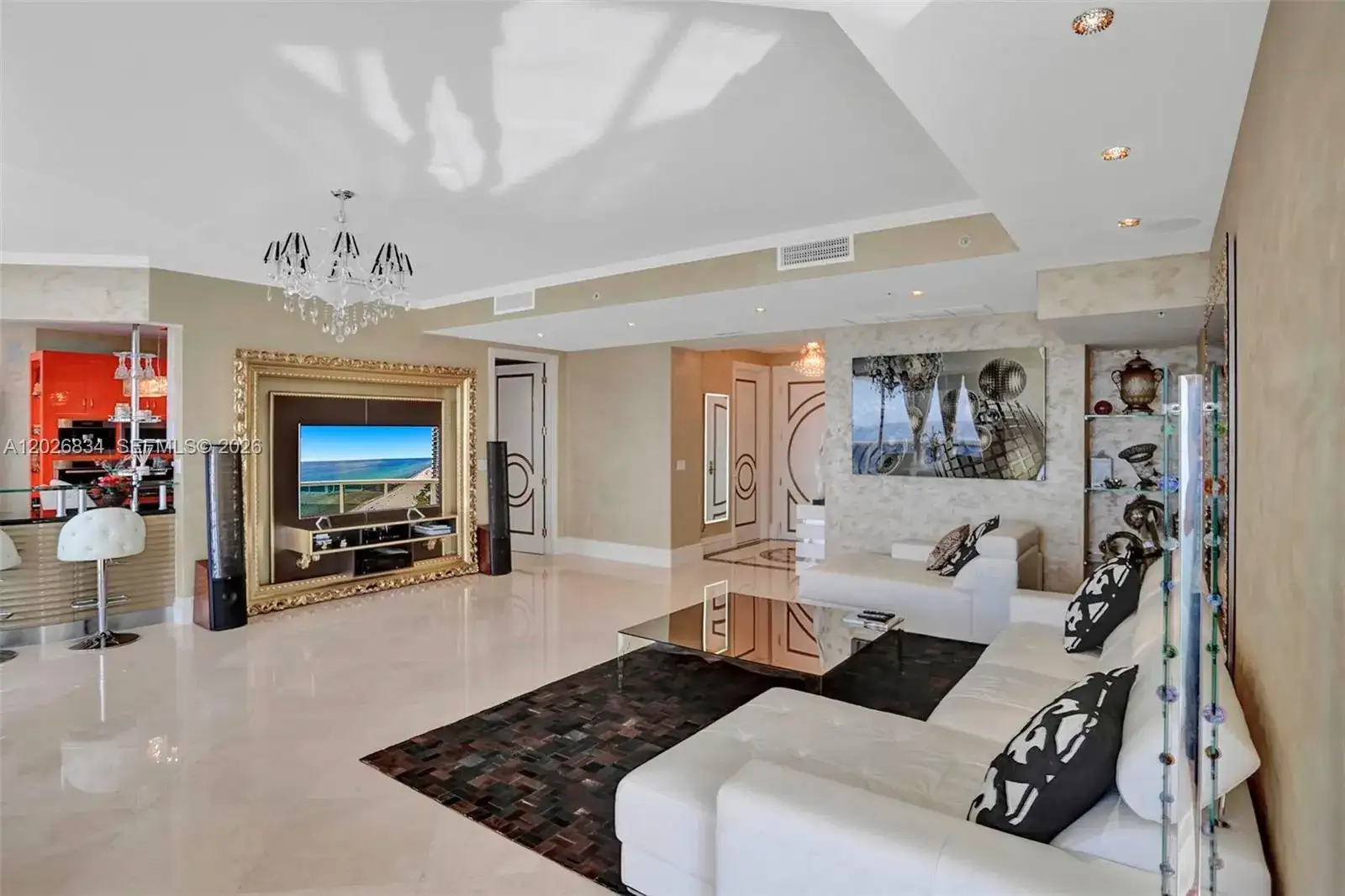 18201 Collins Ave # 3309, Sunny Isles Beach FL 33160 photo 4