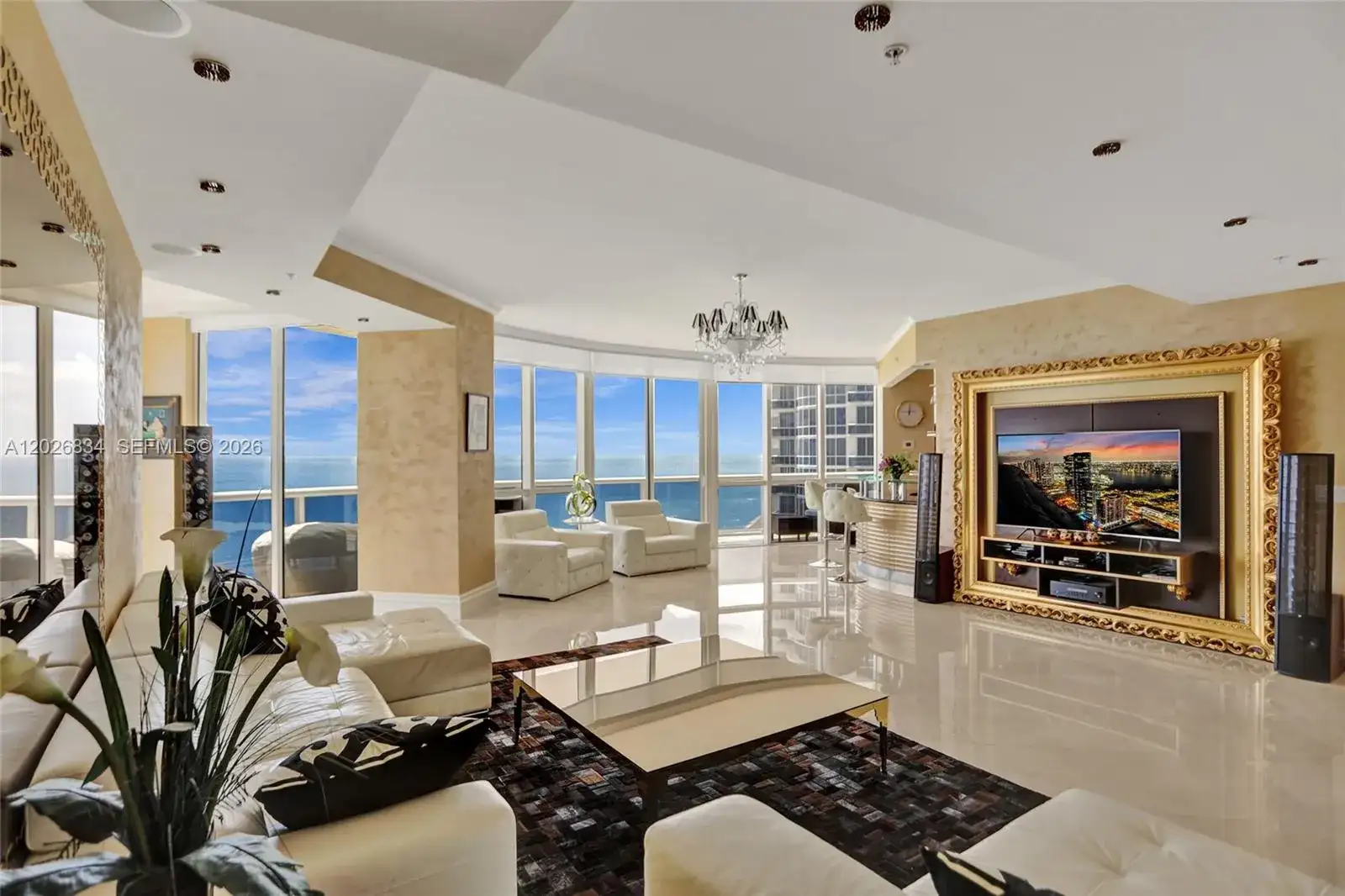 18201 Collins Ave # 3309, Sunny Isles Beach FL 33160 photo 5
