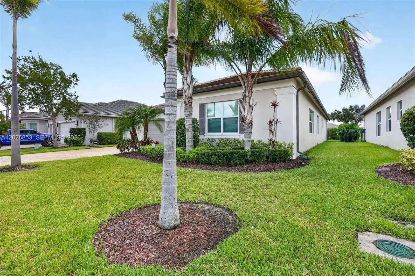 11087 SW Ivory Springs Ln, Port St. Lucie FL 34987 photo 3